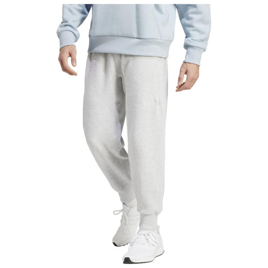Adidas Ανδρικό παντελόνι φόρμας Elevated All SZN Terry Loop Pants